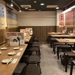大衆居酒屋 とりいちず 岐阜店
