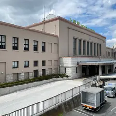 東京メトロ銀座線　上野駅