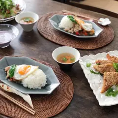KAMAKURA ROJIURA KITCHEN