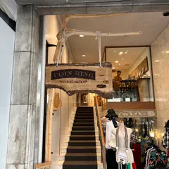 SWING BY 京都店