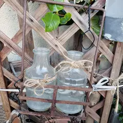 （株）クラインガルテン