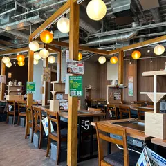 もんじゃ酒場だしや本厚木店