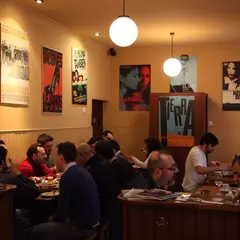 Taberna El Sur