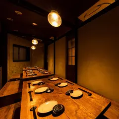 海鮮と釜飯のお店 魚義 田町駅前本店