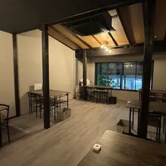 京酒場 ダンラン|喫煙可能店