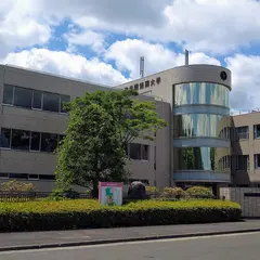聖和学園短期大学