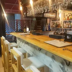 ハナキン（Italian Bar hanakin）