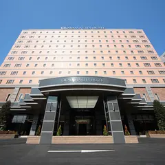 岡山シティホテル厚生町