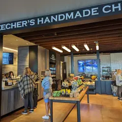 Beecher's Handmade Cheese - Paine Field
