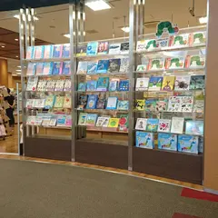 TSUTAYA BOOKSTORE モレラ岐阜