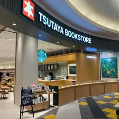 スターバックスコーヒー TSUTAYA BOOKSTORE モレラ岐阜店