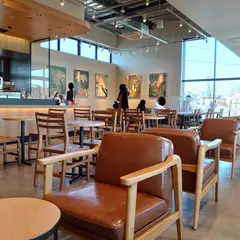 スターバックスコーヒー 本巣北方店