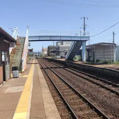 各務ヶ原駅