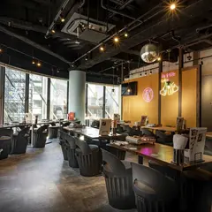 韓国大衆酒場 ラッキーソウル 渋谷文化村通り店