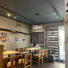 韓国家庭料理 愛