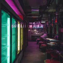 サムギョプサルと韓国屋台ベジテジや 下北沢店