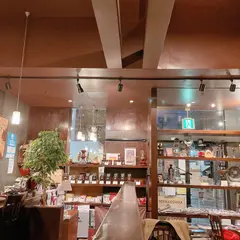 宮越屋珈琲 旭川店