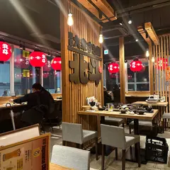 大衆すき焼き 北斗 新宿中央東口店