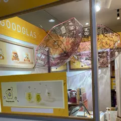グッドグラス ラフォーレ原宿店