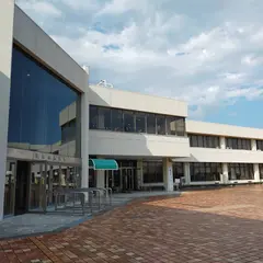 蒲郡市民会館