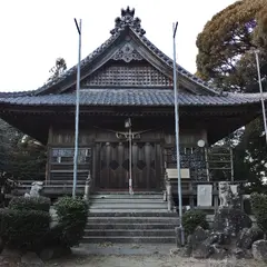 稲村神社