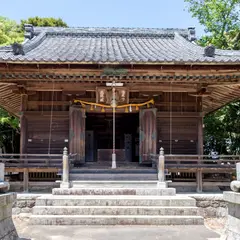 素盞嗚神社