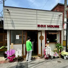 ROJI HOUSE