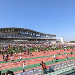 丸亀市総合運動公園