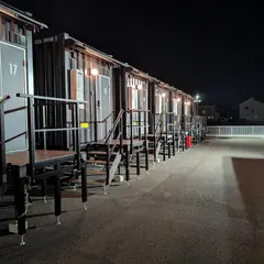 HOTEL R9 The Yard 丸亀