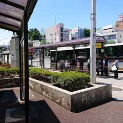 日野駅