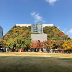 アクロス山