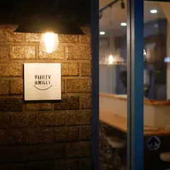 Kitchen Smiley