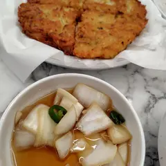 新昌信ユッケビンデトク
