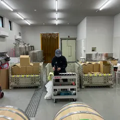 淡路島ワイナリー