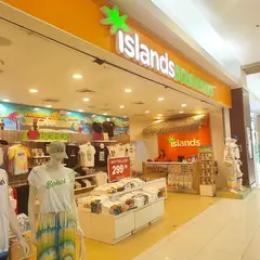 Islands Souvenirs