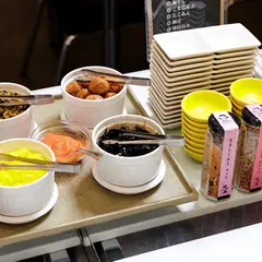 ホテル博多プレイス