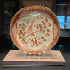 石川県九谷焼美術館