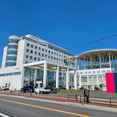 新行橋病院