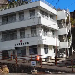 白浜温泉郵便局
