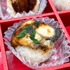 鰻次郎 神楽坂