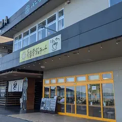 海カフェ うるたま