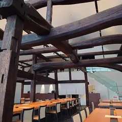 蕎麦 山や