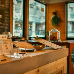 ai coffee Hakuba / アイ・コーヒー・白馬