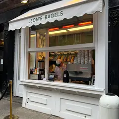 Leon’s Bagels