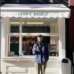 Leon's Bagels