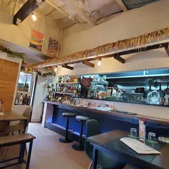 魔法のパスタ茨城小美玉店（ココペリヴィレッジ内）