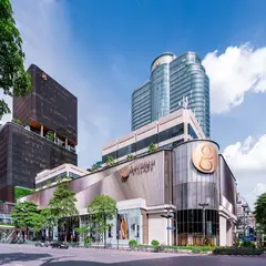 Gaysorn Tower (Gaysorn Village)