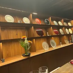 パンケーキの向こうがわ 智蔵 宮島