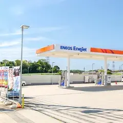 ENEOS クリーンセルフ三好SS（ニイミ産業）