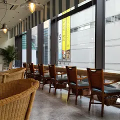 Octa Hotel Cafe VIORO店
